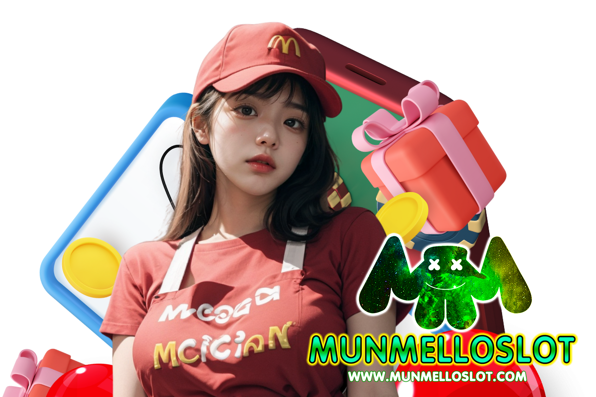 munmello slot สล็อต